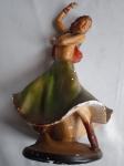 Plesačica flamenga