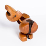 Robert Baća akad.kipar, skulptura drvo, mobil 6