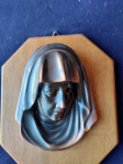 skulptura 20:17cm1950g Majka Božja