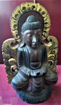 skulptura Buddha Siddhārtha Gautama