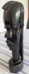 skulptura glave od ebanovine 3