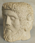 skulptura rimskog dostojanstvenika