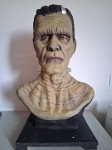STATUA - STATUE - FRANKENSTEIN MONSTER