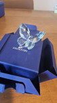 Swarovski kristalna figura