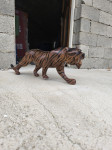 Tigar od punog drva