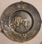 Top antikna lovacka skulptura