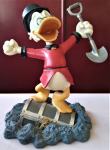Walt Disney - kolekcionarska figura ujak Scrooge