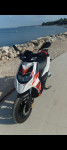 Aprilia SR motard 49 cm3