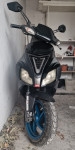 Aprilia SR50r 50 cm3
