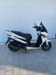 Aprilia SXR 50 E5 49 cm3