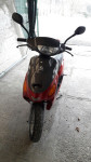 Italscooter Baotian 49 cm3