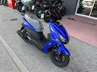 Barton FLASH 25km h