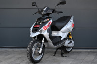 Beta ARK DUGIE LAMPKIN REPLICA - LIMITED EDITION 49 cm3