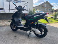 Piaggio NRG Power 50 *reg 01/2027*