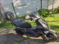 Gilera SP RUNNER 50 49 cm3