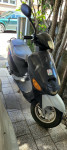 Italscooter  49 cm3