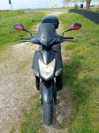 Kymco Agility 50 cm3