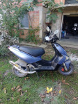 Kymco Super 9 50 cm3