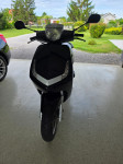 Peugeot Vivacity 49 cm3