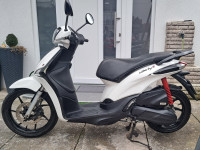 **Piaggio Liberty S**2023 godina**