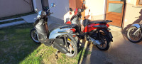 Piaggio Liberty 49 cm3