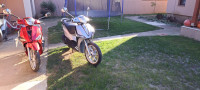 Piaggio Liberty 49 cm3