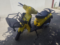 Piaggio Liberty