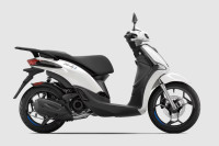 Piaggio Liberty S 50 Bijeli