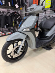 Piaggio Liberty S 50