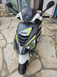 Piaggio NRG 50 2T 49 cm3