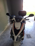 PIAGIO NRG 50 POWER