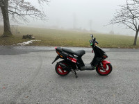 Piaggio Nrg mc3 70 cm3