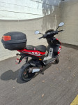 Piaggio NRG POWER  50 cm3
