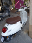 Piaggio Primavera 50 cm3  4T