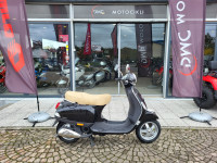 Piaggio VESPA LX 50 49 cm3