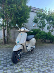 Piaggio Vespa Primavera  49 cm3
