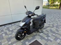 Sym Orbit III 49 cm3**ODLIČAN**SERVISNA**REGISTRIRAN**