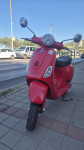 Vespa lx 49 cm3