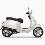 Vespa PRIMAVERA 50
