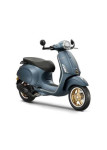 Vespa PRIMAVERA OFFICINA 8 50 RST E5 49 cm3