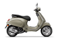 Vespa VESPA PRIMAVERA 50 4T 50 cm3