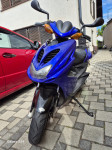 YAMAHA AEROX