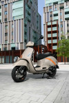 AKCIJA LISTOPAD: VESPA GTV 310 - 300€ POPUST!