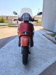 Aprilia Scarabeo 300 ie