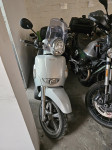 Aprilia Scarabeo 300 ie