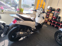 Aprilia Scarabeo 300 S  ****SAMO 17000KM***