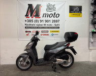 Aprilia Sport city 125