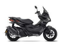 Aprilia SR GT 200 174 cm3