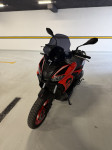 Aprilia Sr Gt 200 Sport  174 cm3