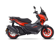 Aprilia SR GT 200 SPORT 200 cm3